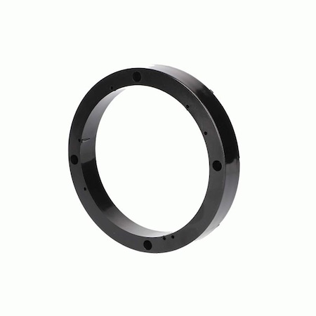 Metra Electronics UNIVERSAL 1 INCH PLASTIC SPACER RINGS 82-4300